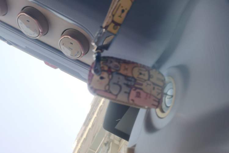 Used Dongfeng Fengon MINIEV 2022 Candy-Style Lollipop Vehicle Key