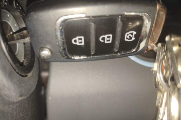 Used Dongfeng Fengon MINIEV 2022 Candy-Style Lollipop Vehicle Key