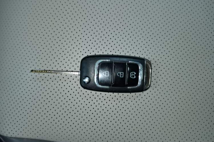 Used Dongfeng Fengon MINIEV 2022 Candy Edition - Jiuyao Version Vehicle Key