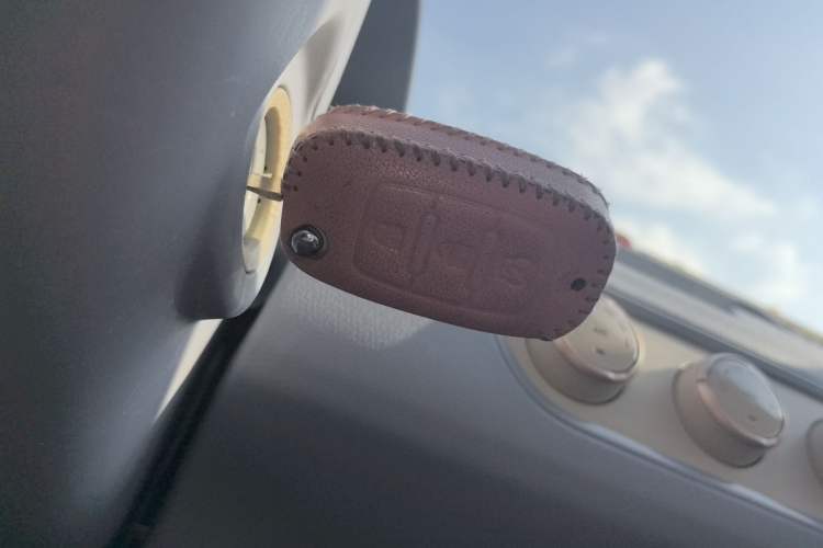 Used Dongfeng Fengon MINIEV 2022 Candy-Style Lollipop Vehicle Key