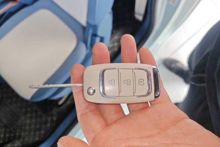 Used Dongfeng Fengon MINIEV 2022 Candy-Style Lollipop Vehicle Key