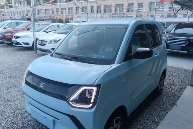 Used Dongfeng Fengon MINIEV 2022 Candy Edition Full Sugar