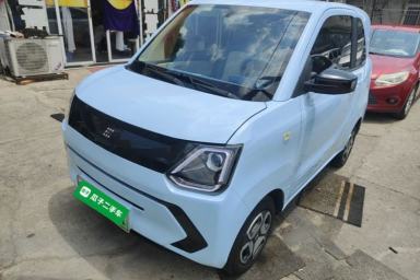 Used Dongfeng Fengon MINIEV 2022 Candy Edition Half-Sugar