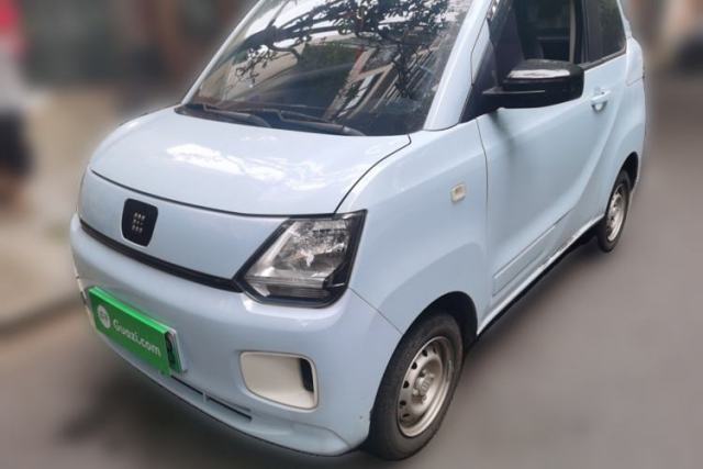 Used Dongfeng Fengon MINIEV 2022 Shishi Style Practical Version