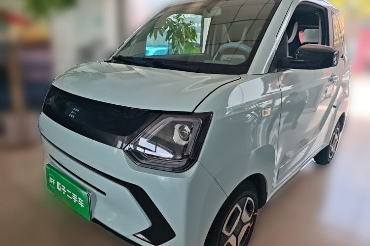 Used Dongfeng Fengon MINIEV 2022 Candy Edition Half-Sugar Guazi used car, China used car export, Used car for sale, Used cars, Cheapest cars for sale