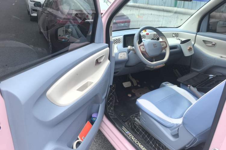 Used Dongfeng Fengon MINIEV 2022 Candy-Style Lollipop Driver Seat