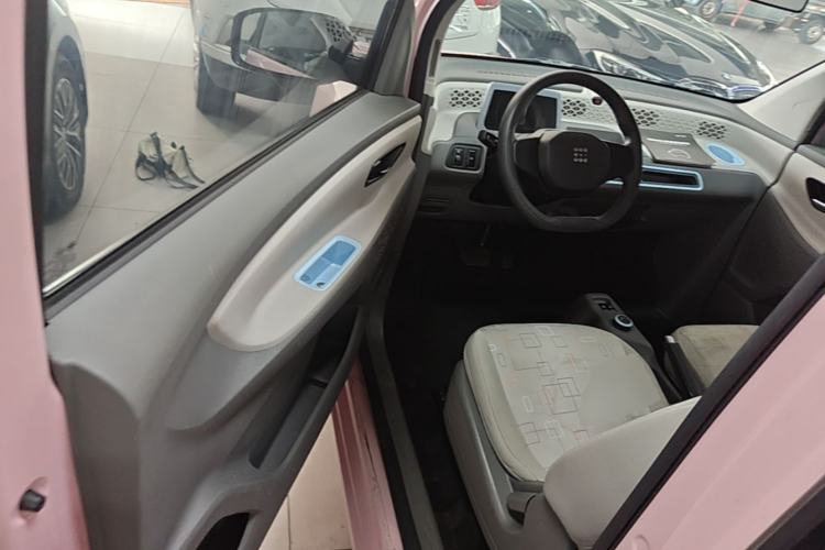 Used Dongfeng Fengon MINIEV 2022 Shishi Style Practical Version Driver Seat