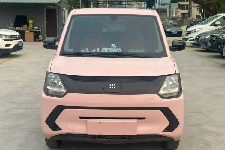 Used Dongfeng Fengon MINIEV 2022 Candy-Style Lollipop Exterior 1