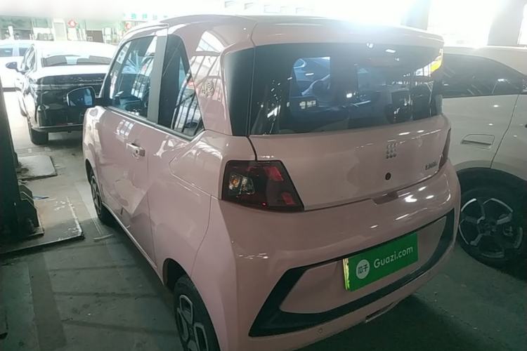 Used Dongfeng Fengon MINIEV 2022 Candy-Style Lollipop Exterior 2