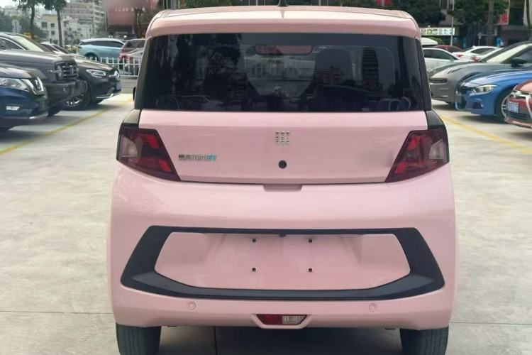 Used Dongfeng Fengon MINIEV 2022 Candy-Style Lollipop Exterior 4
