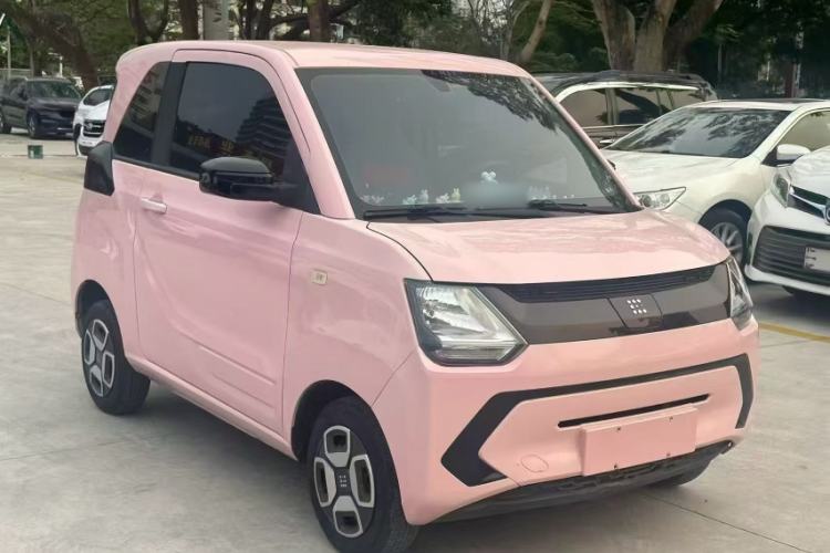 Used Dongfeng Fengon MINIEV 2022 Candy-Style Lollipop Exterior 5