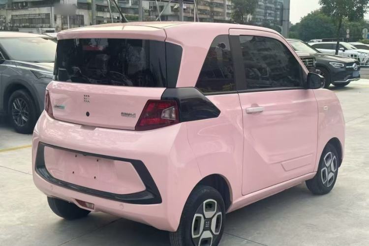 Used Dongfeng Fengon MINIEV 2022 Candy-Style Lollipop Exterior 6