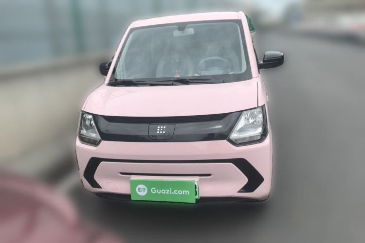 Used Dongfeng Fengon MINIEV 2022 Candy-Style Lollipop Front