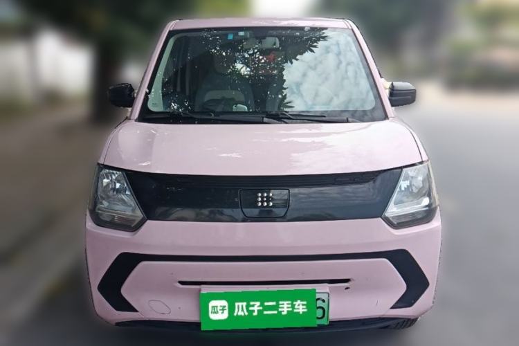 Used Dongfeng Fengon MINIEV 2022 Shishi Style Luxury Version Front