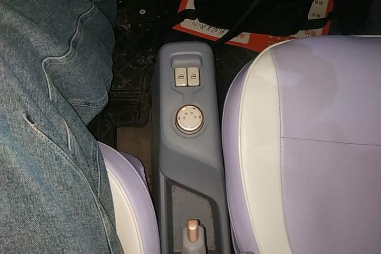 Used Dongfeng Fengon MINIEV 2022 Candy-Style Lollipop Gear Lever