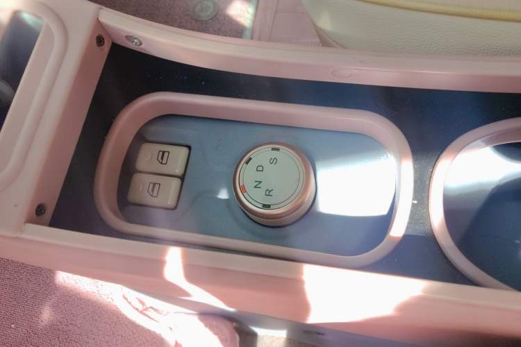 Used Dongfeng Fengon MINIEV 2022 Candy Edition Lightly Sweeted Gear Lever