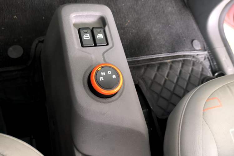 Used Dongfeng Fengon MINIEV 2022 Candy-Style Lollipop Gear Lever