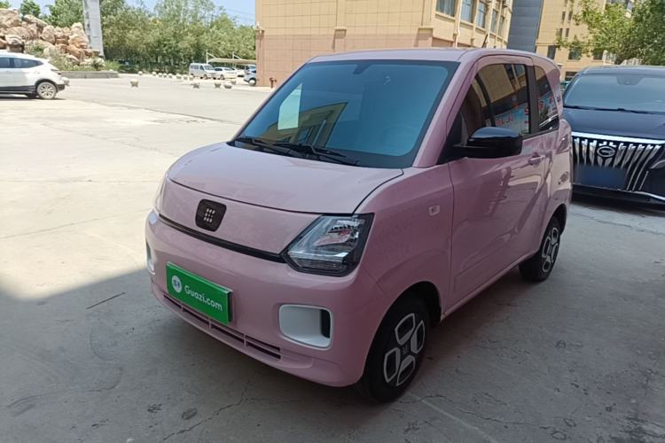 Dongfeng Fengon MINIEV 2022 Candy-Style Bubble Gum с пробегом Guazi used car, China used car export, Used car for sale, Used cars, Cheapest cars for sale