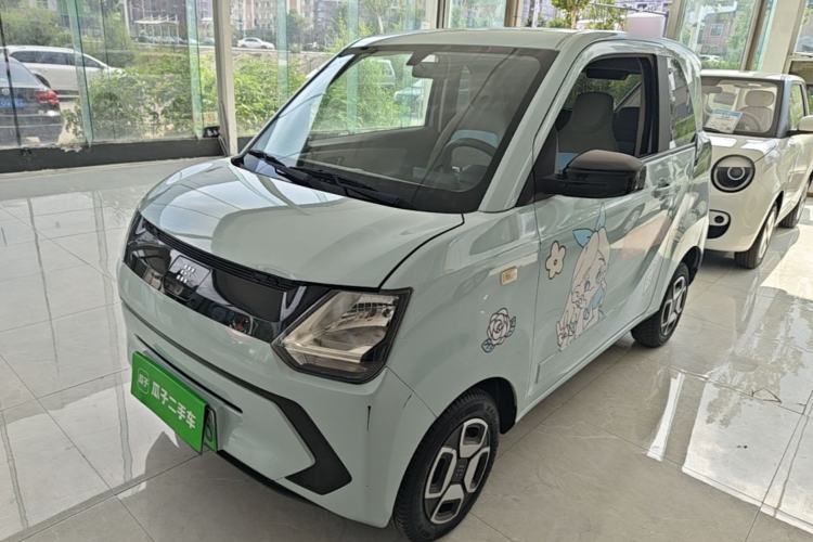 Used Dongfeng Fengon MINIEV 2022 Shishi Style Luxury Version Guazi used car, China used car export, Used car for sale, Used cars, Cheapest cars for sale