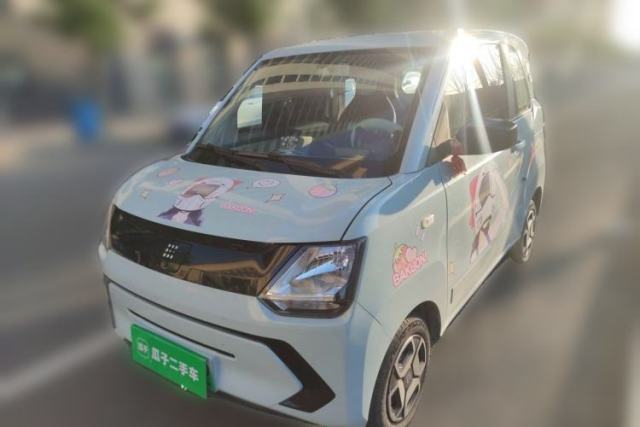Used Dongfeng Fengon MINIEV 2022 Candy-Style Lollipop