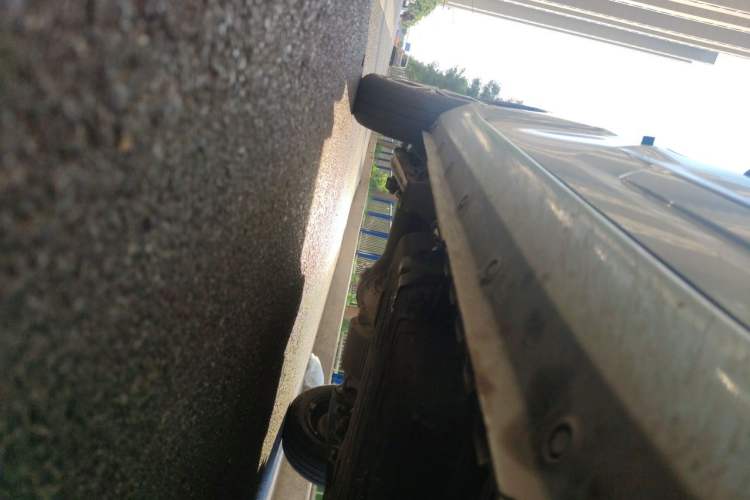 Used Dongfeng Fengon MINIEV 2022 Candy-Style Lollipop Chassis Front Right