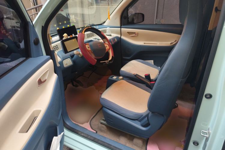 Used Dongfeng Fengon MINIEV 2022 Candy-Style Lollipop Driver Seat