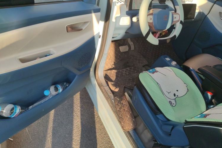 Used Dongfeng Fengon MINIEV 2022 Candy-Style Lollipop Driver Seat