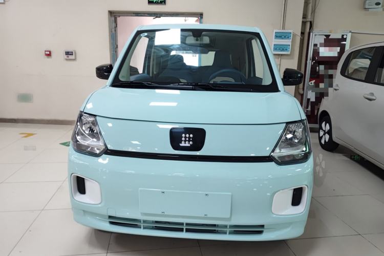 Used Dongfeng Fengon MINIEV 2022 Candy-Style Lollipop Exterior 1