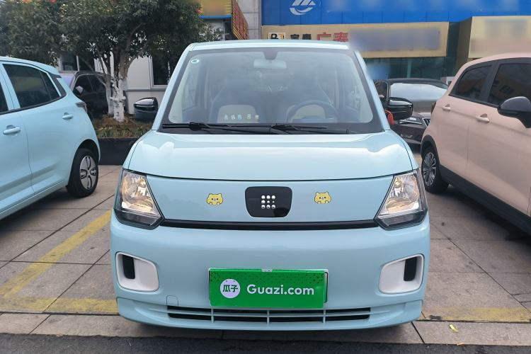 Used Dongfeng Fengon MINIEV 2022 Candy-Style Lollipop Exterior 1