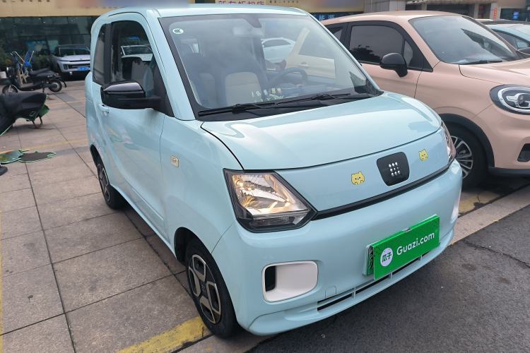 Used Dongfeng Fengon MINIEV 2022 Candy-Style Lollipop Exterior 2