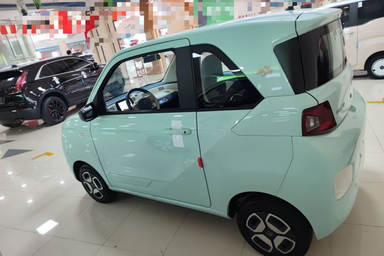 Used Dongfeng Fengon MINIEV 2022 Candy-Style Lollipop Exterior 3