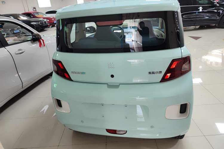 Used Dongfeng Fengon MINIEV 2022 Candy-Style Lollipop Exterior 4