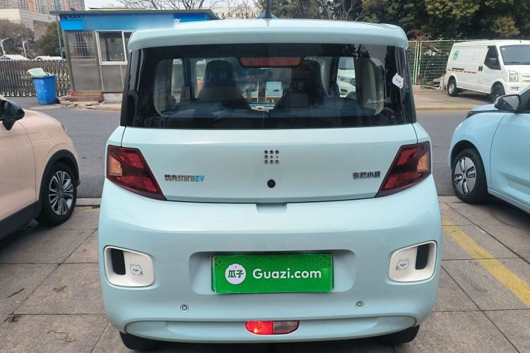Used Dongfeng Fengon MINIEV 2022 Candy-Style Lollipop Exterior 4