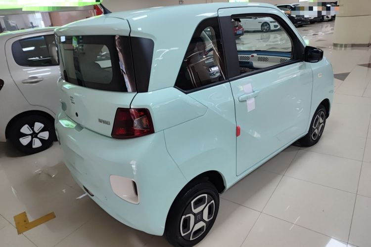 Used Dongfeng Fengon MINIEV 2022 Candy-Style Lollipop Exterior 5
