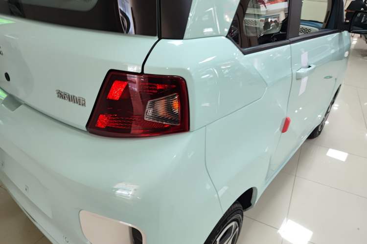 Used Dongfeng Fengon MINIEV 2022 Candy-Style Lollipop Exterior 6