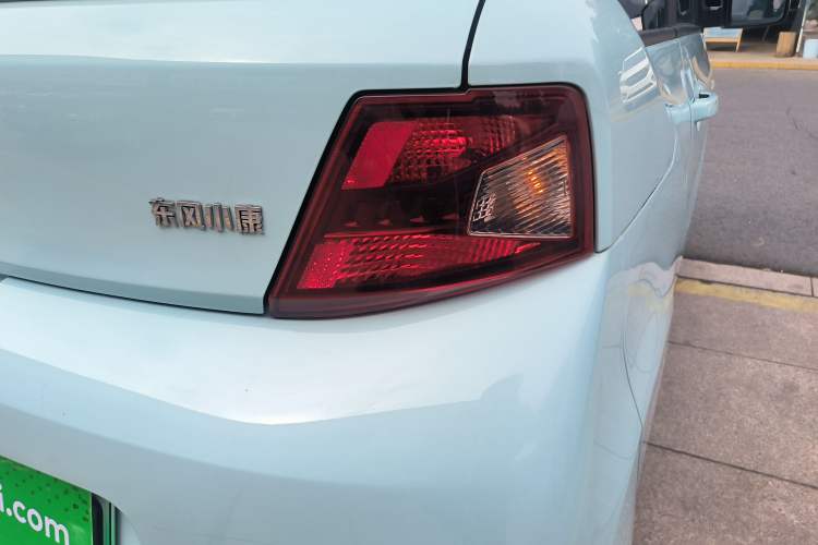 Used Dongfeng Fengon MINIEV 2022 Candy-Style Lollipop Exterior 6