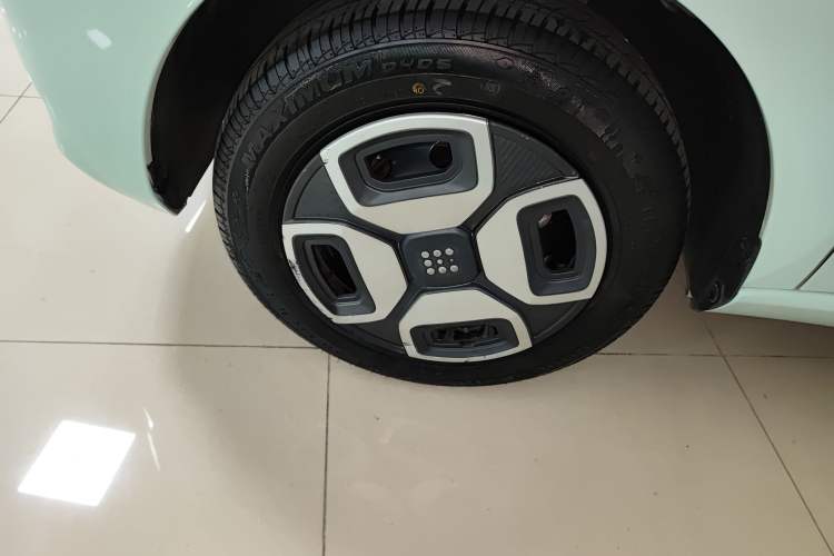 Used Dongfeng Fengon MINIEV 2022 Candy-Style Lollipop Exterior 7