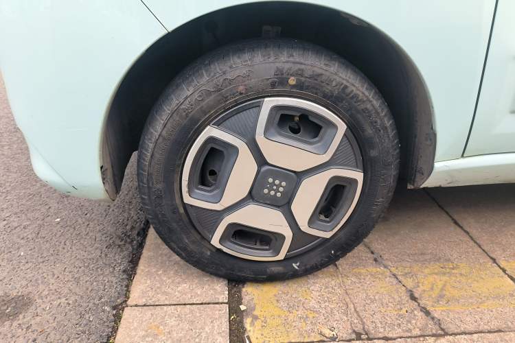 Used Dongfeng Fengon MINIEV 2022 Candy-Style Lollipop Exterior 7