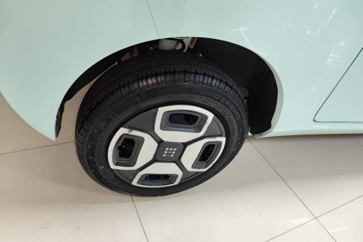 Used Dongfeng Fengon MINIEV 2022 Candy-Style Lollipop Exterior 8