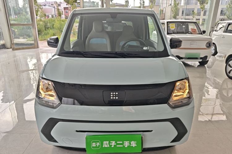 Used Dongfeng Fengon MINIEV 2022 Shishi Style Luxury Version Front