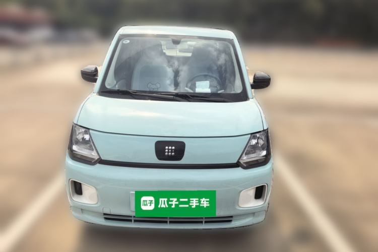 Used Dongfeng Fengon MINIEV 2022 Shishi Style Luxury Version Front