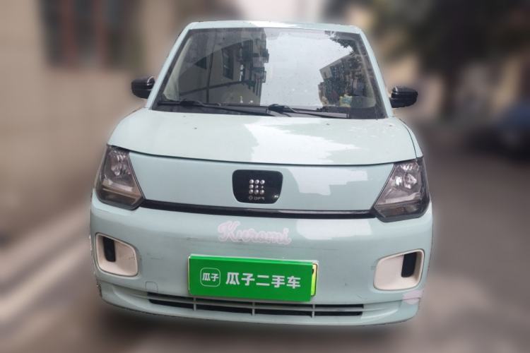 Used Dongfeng Fengon MINIEV 2022 Candy-Style Lollipop Front