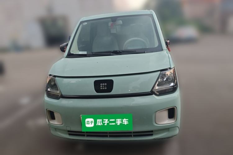 Used Dongfeng Fengon MINIEV 2022 Candy-Style Lollipop Front