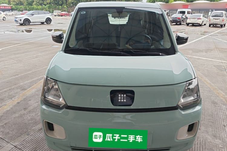 Used Dongfeng Fengon MINIEV 2022 Shishi Style Luxury Version Front