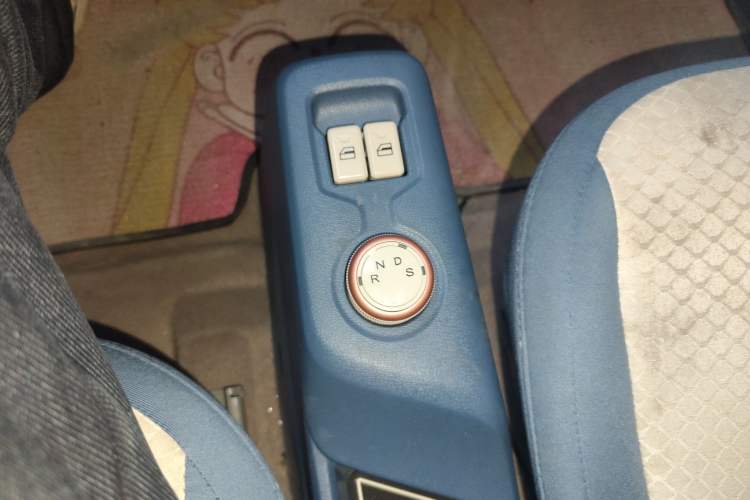 Used Dongfeng Fengon MINIEV 2022 Candy-Style Lollipop Gear Lever