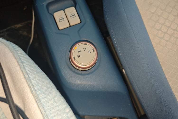 Used Dongfeng Fengon MINIEV 2022 Candy-Style Lollipop Gear Lever