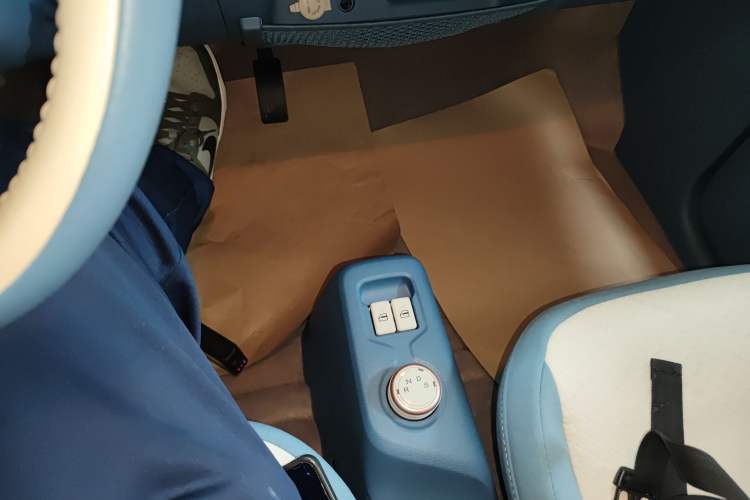 Used Dongfeng Fengon MINIEV 2022 Candy-Style Lollipop Gear Lever