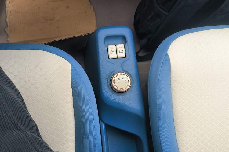 Used Dongfeng Fengon MINIEV 2022 Candy-Style Lollipop Gear Lever