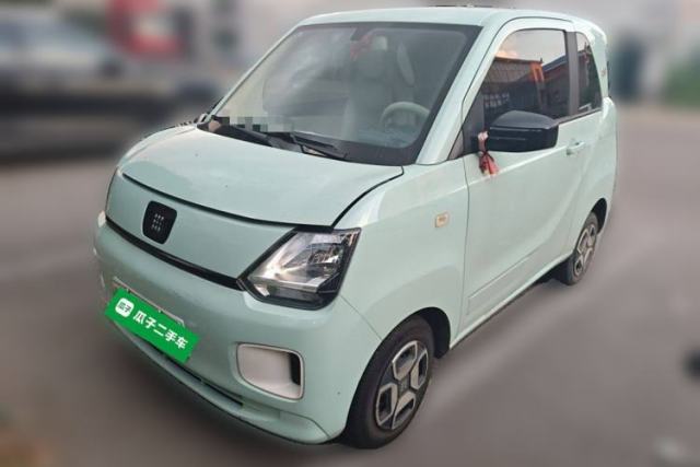 Used Dongfeng Fengon MINIEV 2022 Candy-Style Lollipop