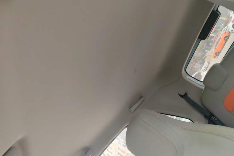 Used Dongfeng Fengon MINIEV 2022 Simple Style Comfort Version Headliner
